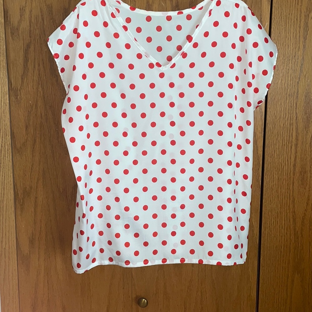 Women Blouse, barely worn